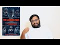 The kashmir files review by prashanth