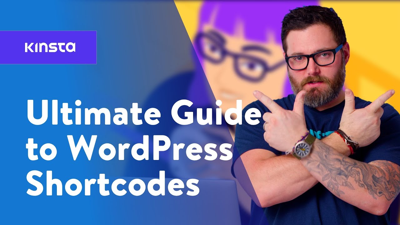 Ultimate Guide To WordPress Shortcodes