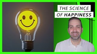 HAPPINESS 101: Proven Methods to Boost Happiness | Dr. Rami Nader