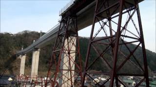 餘部鉄橋