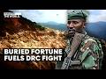 DRC war: fight for freedom and M23 rebels’ mineral fortune