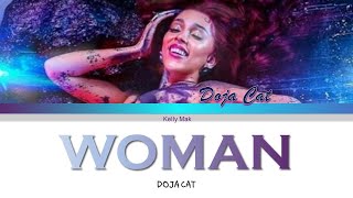 Doja Cat | Woman (Clean) [1 Hour Loop] With Lyrics