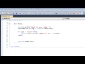 Visual Basic Tutorial #3 - User input & If / Else