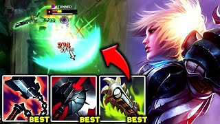 RIVEN TOP BIGGEST SKILL MATCHUP OF ALL-TIME! (HOW TO BEAT) - S12 Riven TOP Gameplay Guide!