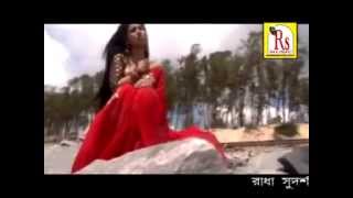 Bhalobasi Bale Kigo | Folk Songs Of Bengal | Album- Sona Bandhu Natun Gari | Jayanti Mondal
