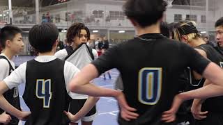 ACABA ELITE 2023 - The Journey Teaser 2