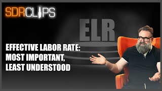 Effective Labor Rate: Most Important, Least Understood