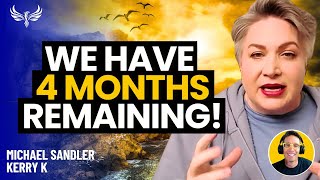 🔥 4 Months to Prepare — Kerry K’s Urgent 2026 Forecast!
