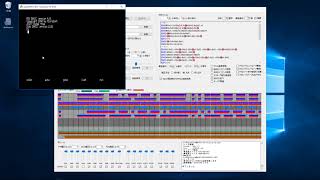 [NandemoMML]サウンドログファイルをMSXのPLAY文に変換するツール