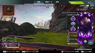 (PC版)Apex Legends