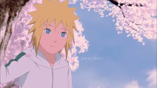 MINATO [AMV] - CHAUNCEY666 - BXMBTHREXT