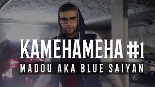 Madou Aka Blue Saiyan - Kamehameha #1 Medley (EXCLUSIVE Music Video) | مادو إم سي