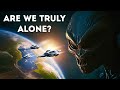 The Fermi Paradox — Where Are All The Aliens? Scientists Are Shocked!