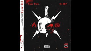 Danny Diablo \u0026 The DRP (feat. JaySin Logik, Prolifik, Skribbal) - Crystal Meth