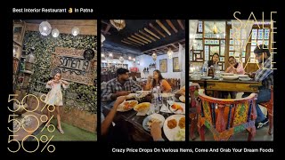 Somen19 | Restaurant |patna |somen19 Restaurant