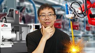 Top Design Tips & Manufacturing Processes for Mechanical Engineers | DFM Guide