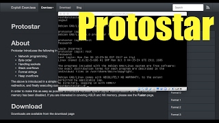 Protostar stack5 - Shellcode with stack overflows
