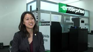 Employer Spotlight: Enterprise Holdings