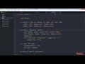 Creating Data Visualization with D3: Normal Tree Visualization |packtpub.com