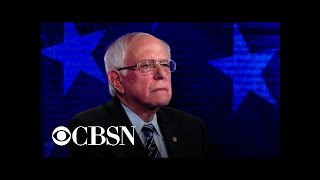 Bernie Sanders releases plan to strengthen unions