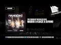 The Sound Of Revealed 2016 - Mixed by Maddix, KAAZE and Suyano [OUT NOW!]