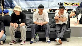 20200626 Infination 無限國度 Hip Hop Battle Vol.4 四強爭冠亞軍賽~小薇 vs Funkon