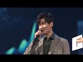 周興哲 eric chou – 你好不好 以後別做朋友 至少我還記得 如果雨之後【第 14 屆 kkbox 風雲榜 年度風雲歌手】