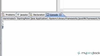 Learn Java Tutorial 1 26 Static Variable Types