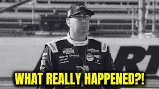 Kyle Busch’s TERRIFYING 911 Audio JUST LEAKED!