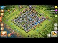 🔴LIVE  CLASH OF CLANS TH 13 FARMING