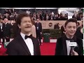 Stranger Things Cast at The SAG Awards 2018 | Party and Red Carpet 2018