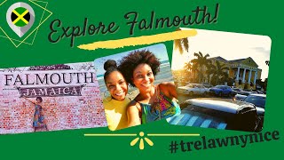 Explore one of the Caribbean’s best preserved Georgian Towns - Falmouth | Things to Do in Trelawny