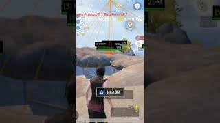 JADUGAR IN PUBG MOBILE 😍 KING CHEI GAMING #youtubeshorts #youtubers #gamer #gaming #ytshorts