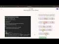 Removing stars from a string || Leetcode 2390