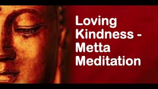 Meditation Gathering   Metta