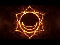 awakening all seven chakras meditation mantras vowels only