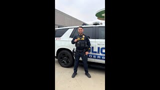 What You Need to Know to Prevent Crime