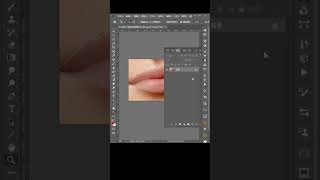 【photoshop小技巧】 ps教你改红口#ps教程 #ps小技巧 #ps技能 #p图 #ps抠图技巧 1 mp4