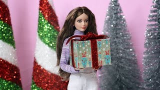 Barbie Animated: "Living in the Present"