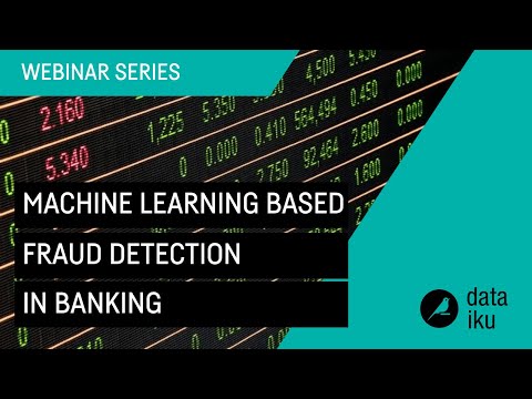 Fraud detection in banking based on machine learning