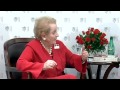 Madeleine Albright: Prague Winter 