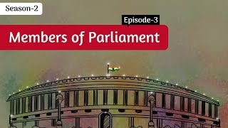 Members of Parliament (MP) - Responsibilities, Salary, Perks \u0026 Privileges | Decode S2E3