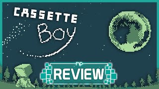 Cassette Boy Review – The First Must Play Indie of the Year Where Perspective is the Puzzle
