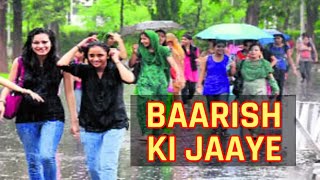 baarish ki jaye b praak |copyright free music|HLM 9copyright Music