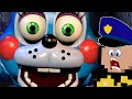 PRIMEIRA VEZ JOGANDO FNAF 2 (Five Nights at Freddy's 2 • Parte 1)