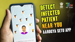 This App Detects Infected People Near You! | COVID-19 Detection | DOWNLOAD NOW!!