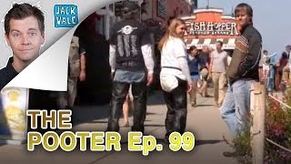 The Pooter Episode 99 | Jack Vale