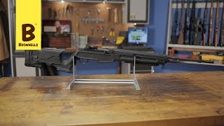 Pro Mag Archangel M1A Stock