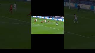 Rodrygo Hatrick vs Galatasaray  Ucl group stage 2019/20