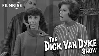 The Dick Van Dyke Show - Season 4, Episode 32 - There's No Sale Like Wholesale - Full Episode